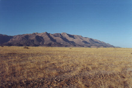 Brandberg